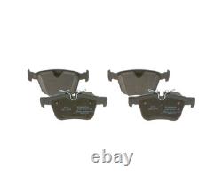 2x? Fits BOSCH 0 986 494 819 BRAKE PAD SET, DISC BRAKE? UK Seller
