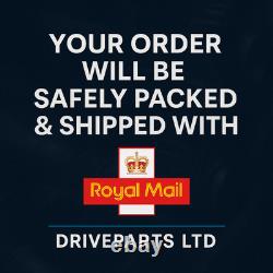 2x? Fits DELPHI AF10135-12B1 Air Mass Sensor? UK Seller