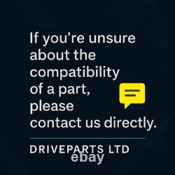 2x? Fits DELPHI AF10135-12B1 Air Mass Sensor? UK Seller 2x? Fits DELPHI AF10135-12B1 Air Mass Sensor? UK Seller