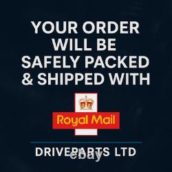 2x? Fits DR. MOTOR DRM01588 Camshaft Adjuster? UK Seller