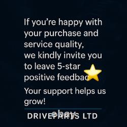 2x? Fits DR. MOTOR DRM01588 Camshaft Adjuster? UK Seller