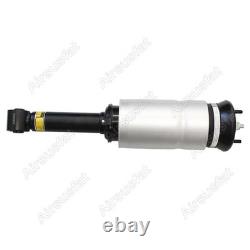 2x Front Air Suspension Shock Absorbers For Range Rover Sport Discovery Lr3 Lr4