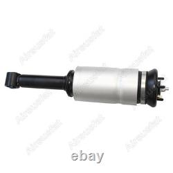 2x Front Air Suspension Shock Absorbers For Range Rover Sport Discovery Lr3 Lr4 2x Front Air Suspension Shock Absorbers For Range Rover Sport Discovery Lr3 Lr4