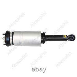 2x Front Air Suspension Shock Absorbers For Range Rover Sport Discovery Lr3 Lr4