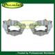 2x Premier Rear Brake Calipers Fits Land Rover Defender Discovery Range Rover