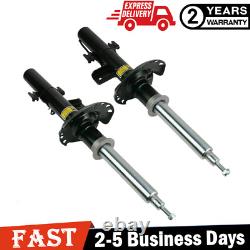 2x Rear RH & LH Shock Absorbers Struts Magnetic Fit Range Rover Evoque L538 AWD
