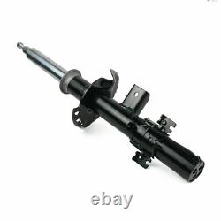 2x Rear RH & LH Shock Absorbers Struts Magnetic Fit Range Rover Evoque L538 AWD