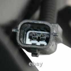 2x Rear RH & LH Shock Absorbers Struts Magnetic Fit Range Rover Evoque L538 AWD