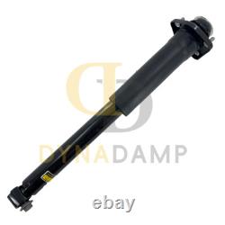 2x Rear Shock Absorbers Struts Assys witho VDS For Range Rover AWD L322 #RPD500550
