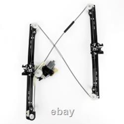 2x Window Regulator with Motor Front Left Right for Land Rover Range Rover Sport II