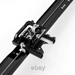 2x Window Regulator with Motor Front Left Right for Land Rover Range Rover Sport II