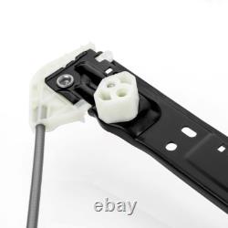 2x Window Regulator with Motor Front Left Right for Land Rover Range Rover Sport II