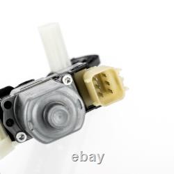2x Window Regulator with Motor Front Left Right for Land Rover Range Rover Sport II
