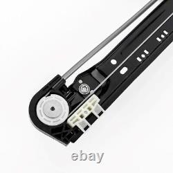 2x Window Regulator with Motor Front Left Right for Land Rover Range Rover Sport II