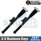 2xrear Shock Absorbers Struts Withadaptive Fit Range Rover Sport L461 P360 Mhev