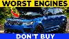 3 Worst And 4 Best Range Rover Engines You Can Buy