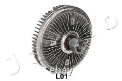 36L01 JAPKO Clutch, radiator fan for LAND ROVER