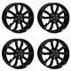 4 Autec Uteca Wheels 9x20 5x120 Sw For Land Rover Range Rover