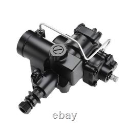 4 Bolt Power Steering Box & Drop Arm For Land Rover Defender Discovery 1 83-16
