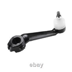 4 Bolt Power Steering Box & Drop Arm For Land Rover Defender Discovery 1 83-16