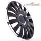 4 Hub Caps 16 Inch Wheel Trims Covers Sail Black Schwarz For Alfa Dacia Honda La