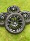 4 X 20 Range Rover Sport Vogue Discovery Defender Autobiography Alloy Wheels