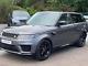 4 X 2020 Genuine Land Rover Range Rover Sport Vogue Discovery Alloy Wheels Tyres