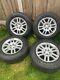 4 X Genuine 19 Land Rover Defender Discovery Alloy Wheels With Conti Tyres