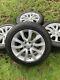 4 X Genuine 20 Range Rover Sport Vogue Discovery Alloy Wheels Mich Tyres Rims