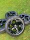 4 X Genuine 20 Range Rover Sport Vogue Discovery Defender Alloy Wheels Tyres