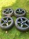 4 X Genuine Land Rover 20 Defender Discovery Vogue Alloy Wheels Pirelli Tyres