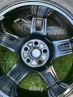 4 x GENUINE LAND ROVER 20 DEFENDER DISCOVERY VOGUE ALLOY WHEELS PIRELLI TYRES