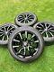 4 X Land Rover Range Rover Sport Vogue Discovery Defender Alloy Wheels Tyres