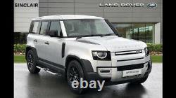 4 x LAND ROVER RANGE ROVER VOGUE DISCOVERY DEFENDER ALLOY WHEELS CONTI TYRES