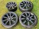 4 X Land Rover Range Rover Vogue Sport Discovery Alloy Wheels Excellent Tyres