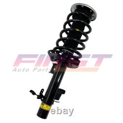 4x Front Rear Shocks Struts Assys Magnetic Fit Range Rover Evoque L538 2012-2018