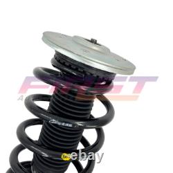 4x Front Rear Shocks Struts Assys Magnetic Fit Range Rover Evoque L538 2012-2018