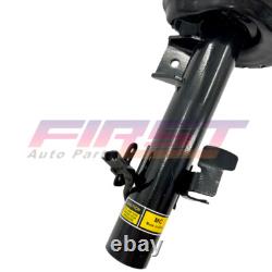 4x Front Rear Shocks Struts Assys Magnetic Fit Range Rover Evoque L538 2012-2018