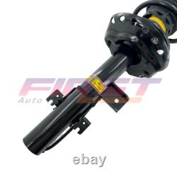 4x Front Rear Shocks Struts Assys Magnetic Fit Range Rover Evoque L538 2012-2018