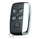 5 Button Remote Key Fob Case For Land Rover Range Rover Sport Evoque Discovery 4