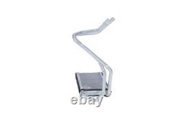 54350 Heater Radiator Exchanger Lhd Only Front Nrf New Oe Replacement