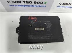5E0770537 electronics module LAND ROVER RANGE EVOQUE 2011- 2.2 2011 247967