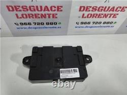 5E0770537 electronics module LAND ROVER RANGE EVOQUE 2011- 2.2 2011 247967 5E0770537 electronics module LAND ROVER RANGE EVOQUE 2011- 2.2 2011 247967
