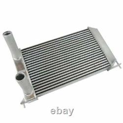 65mm Front Mount Intercooler For Land Rover Discovery Defender 200TDi 300TDi UK