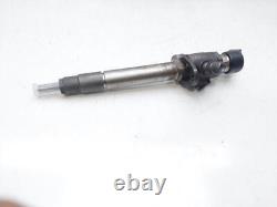 6H4Q9K546EB injector for LAND ROVER RANGE SPORT 3.6 D 4X4 2005 8121072