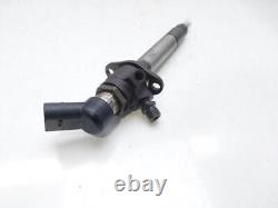 6H4Q9K546EB injector for LAND ROVER RANGE SPORT 3.6 D 4X4 2005 8121072