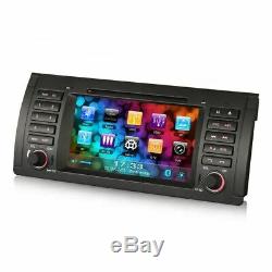 7 Direct Fit GPS Sat Nav Car Bluetooth DVD Radio For Range Rover L332 Vogue HSE