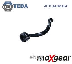 72-5249 Wishbone Track Control Arm Front Lower Rear Left Maxgear New