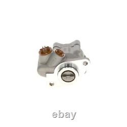 £77 Cashback BOSCH Steering Hydraulic Pump K S01 000 469 Genuine Top German Qual