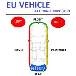 77238 Fae Lambda Sensor Post-catalyst For Bmw Bmw (brilliance) Land Rover